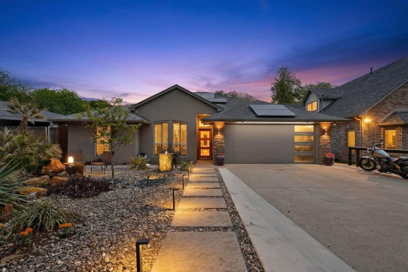 5102 Denton Drive