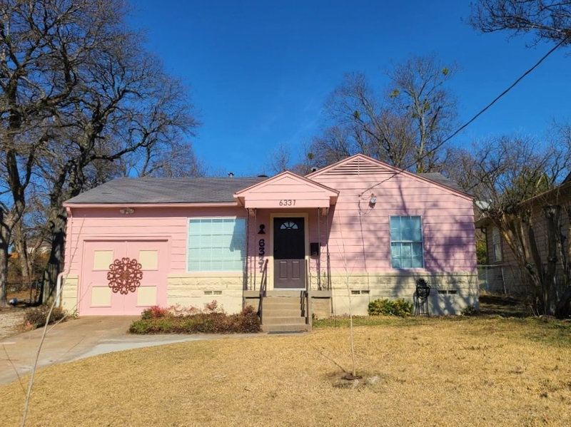 6331 Scyene Road