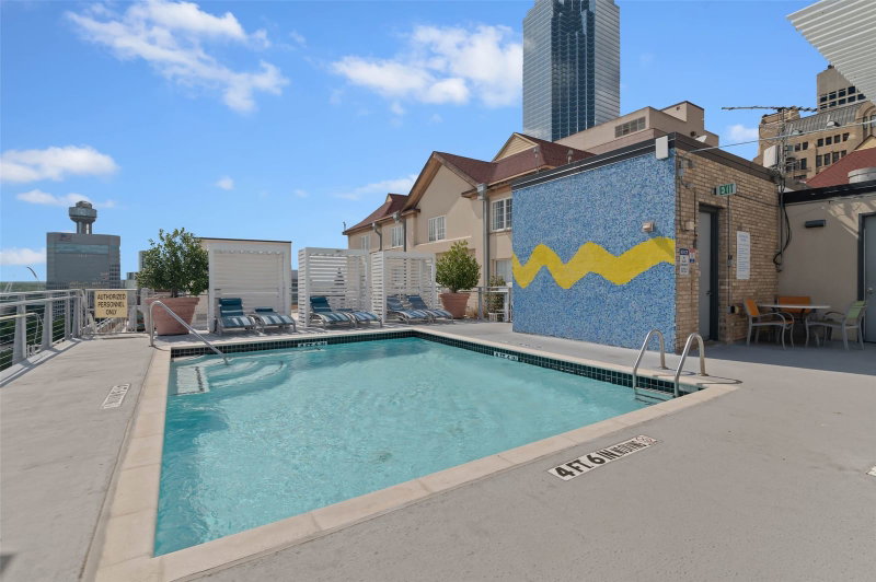 1122 Jackson Street #313