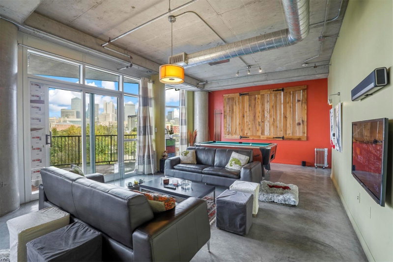 1001 Belleview Street #308
