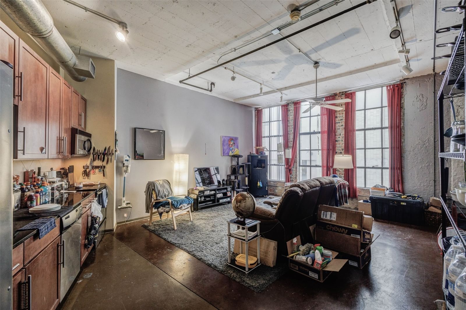 1122 Jackson Street #214 — photo 1