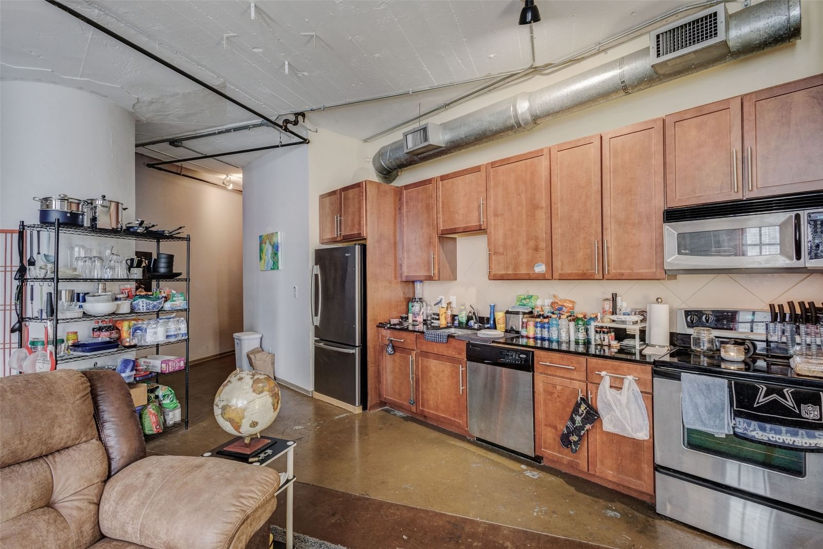1122 Jackson Street #214 — photo 3