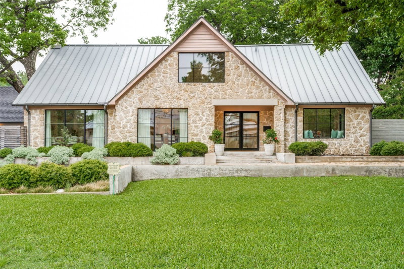 4325 Pomona Road