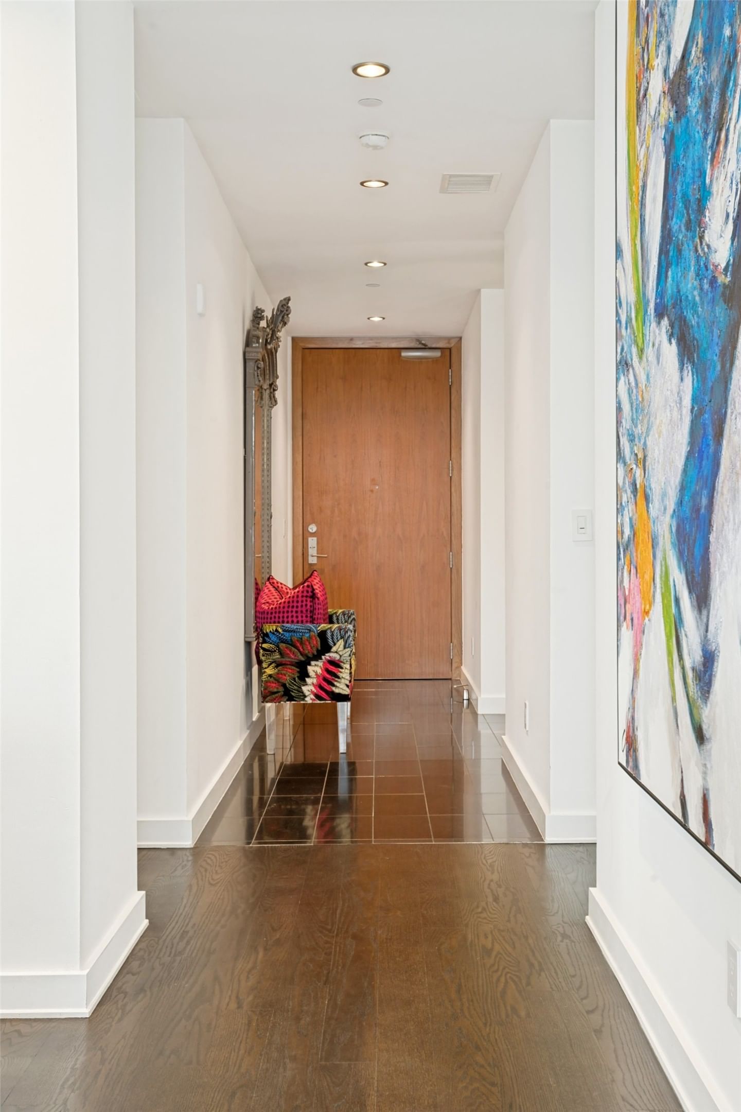 2900 Mckinnon Street #601 — photo 2