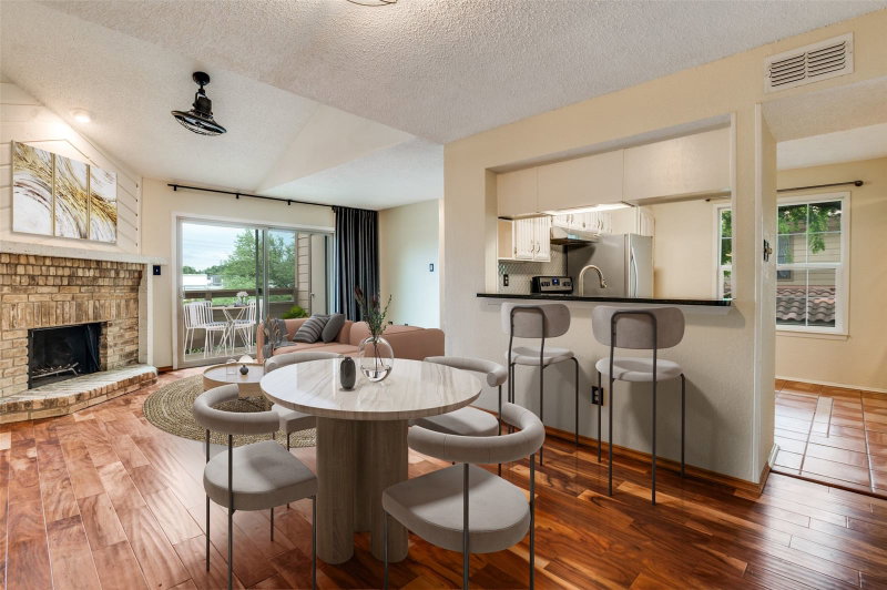 7640 Greenway Boulevard #5K