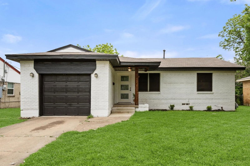 1710 Western Park Drive