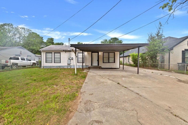 613 Cheyenne Road