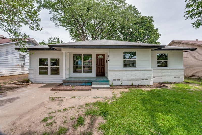 814 Wideman Drive