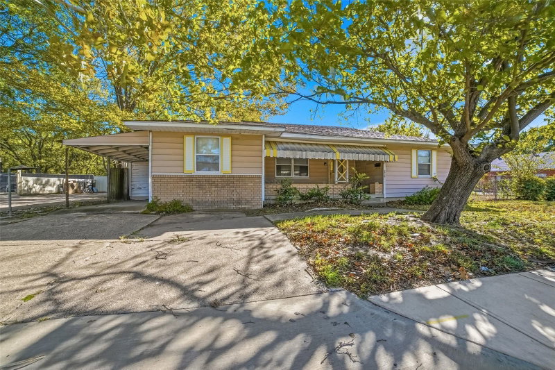 2926 Prairie Creek Road