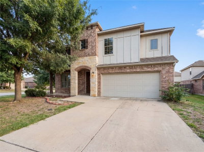 Listing photo of 1501 Martin Creek Drive