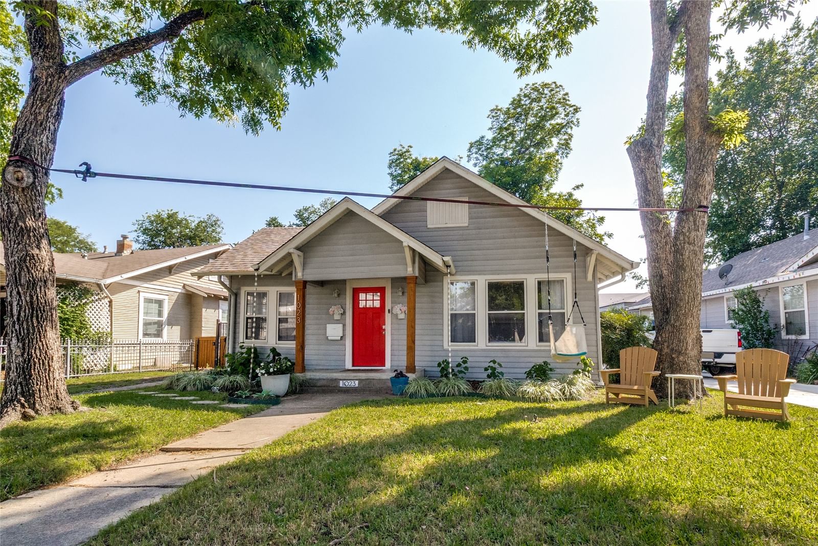 1023 Mount Auburn Avenue — photo 1