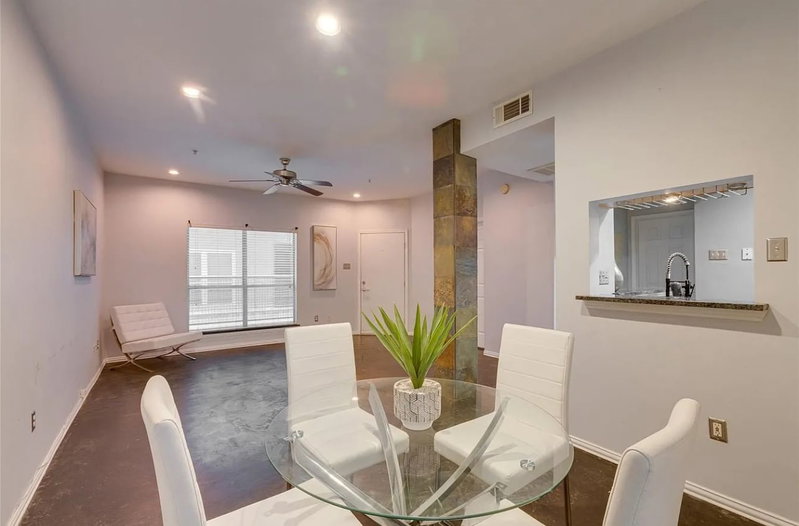 4104 Hall Street #102