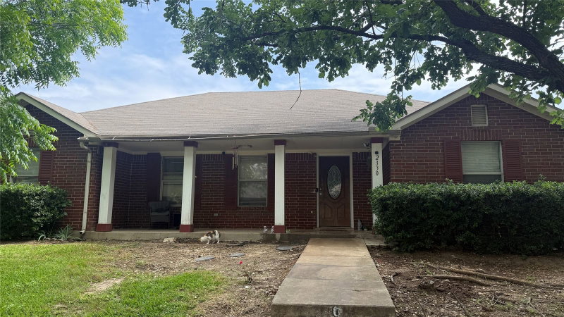 2330 John Mccoy Drive