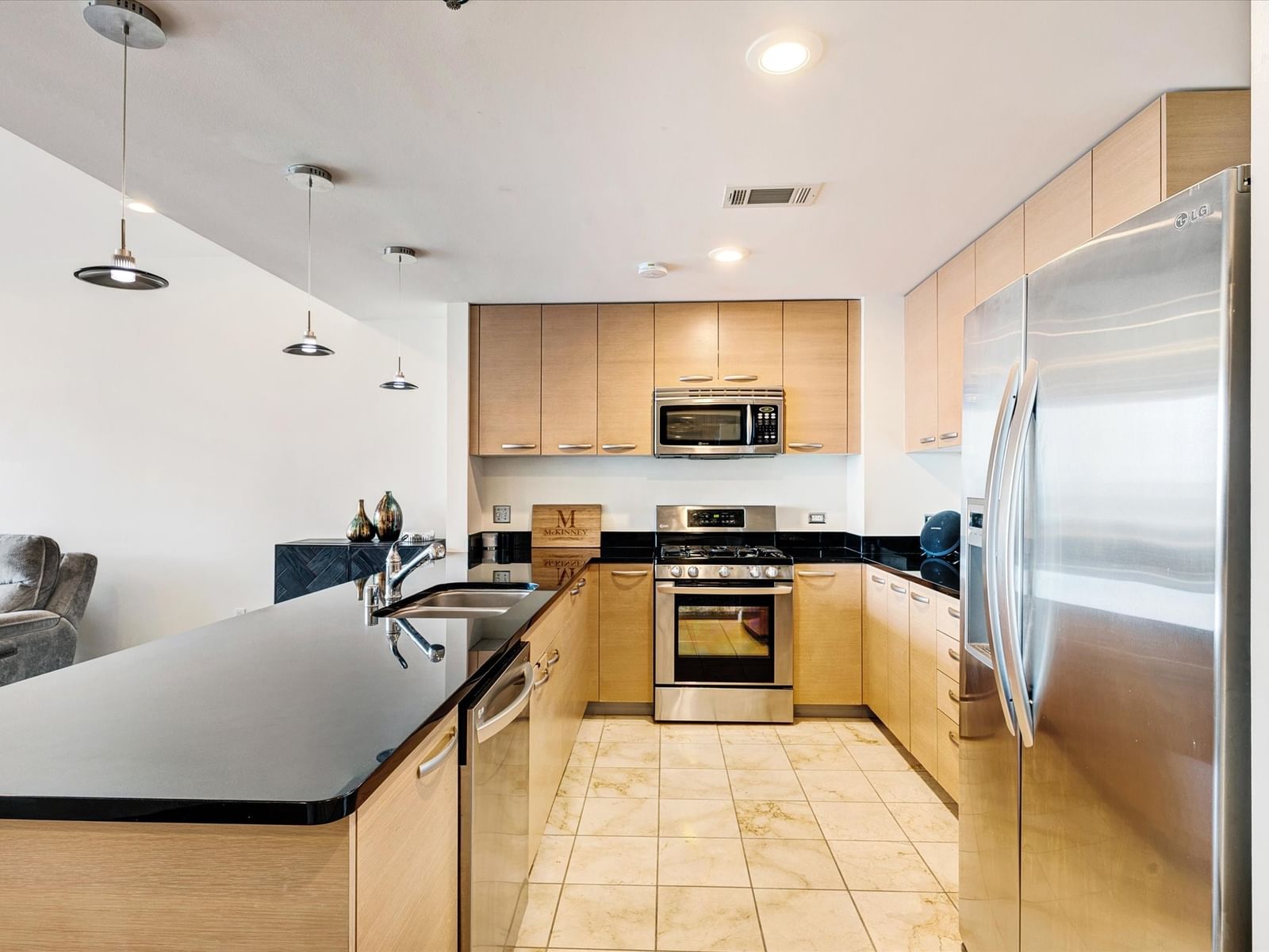 1200 Main Street #1404 — photo 7