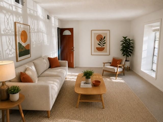 5212 Fleetwood Oaks Avenue #201 Bldg G