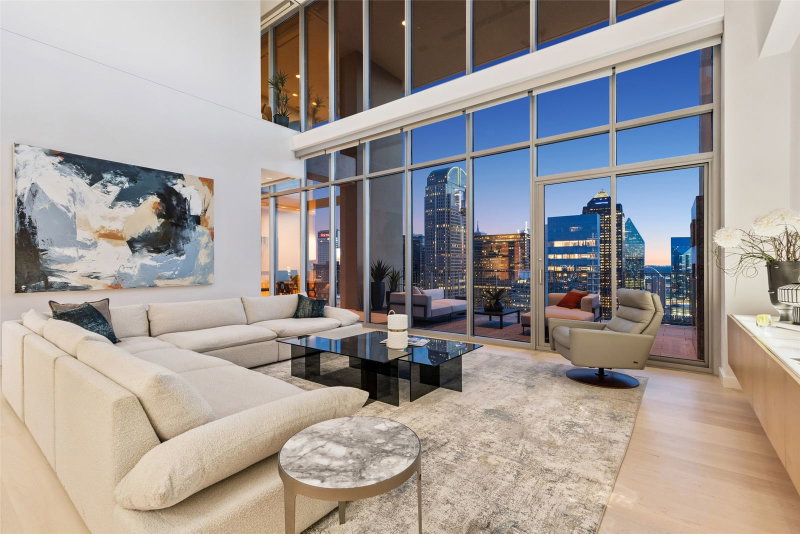 1717 Arts Plaza #2309