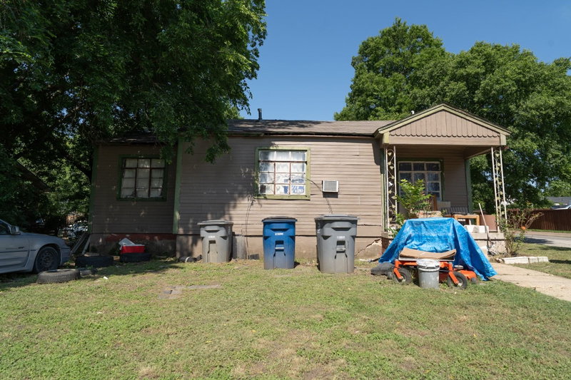 3403 Alabama Avenue