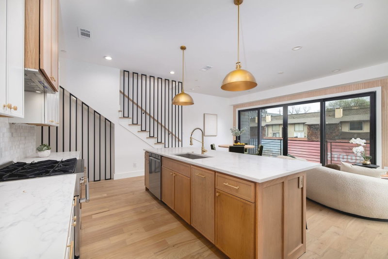 4303 Cedar Springs Road #106
