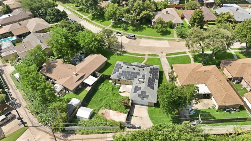 5719 Enchanted Lane