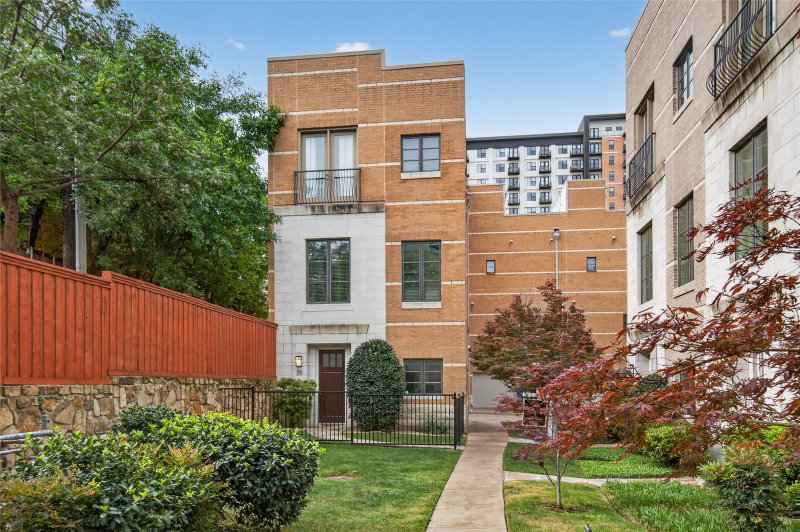 3210 Carlisle Street #35