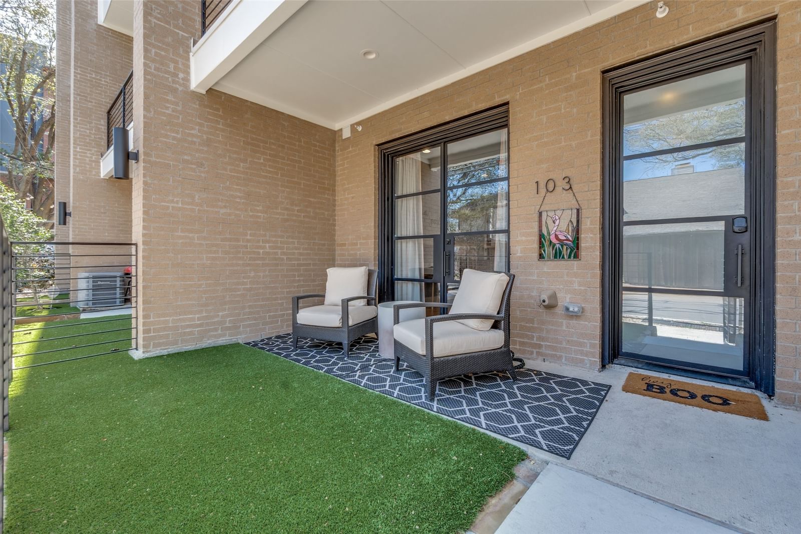 805 Pavillion Street #103 — photo 2
