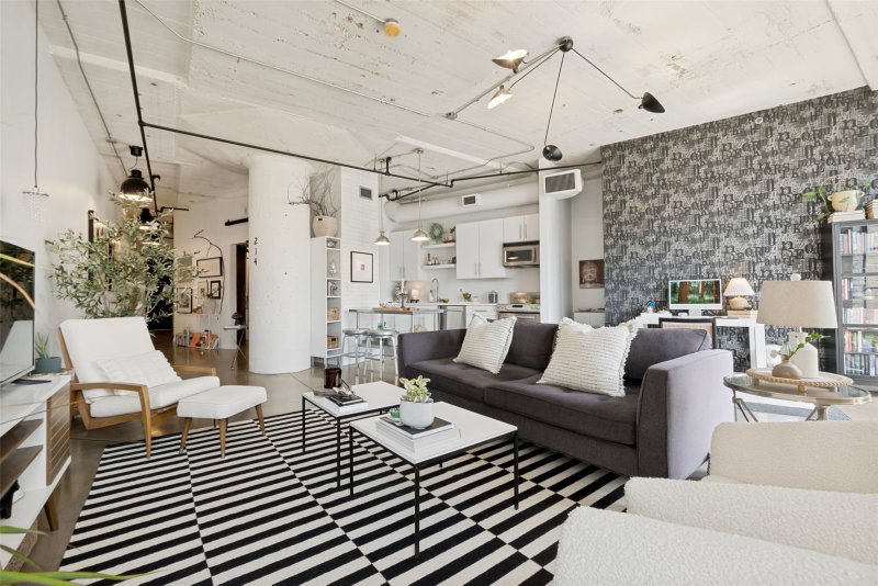 1122 Jackson Street #508