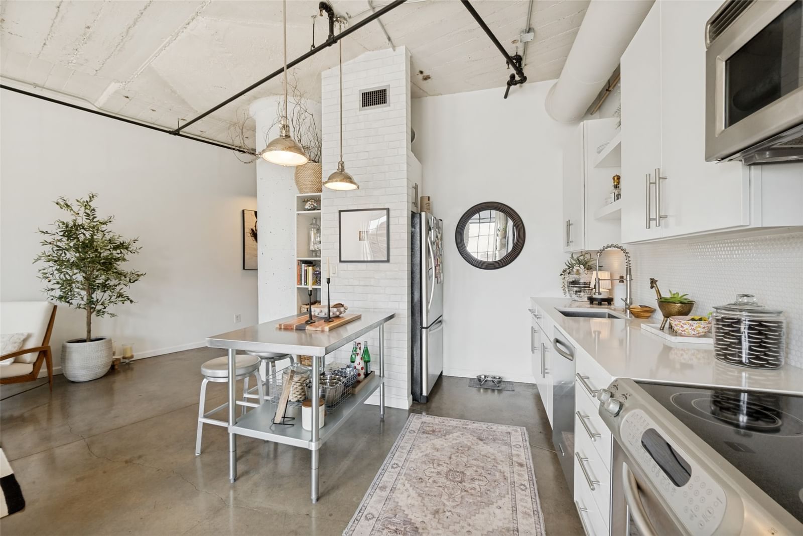 1122 Jackson Street #508 — photo 7