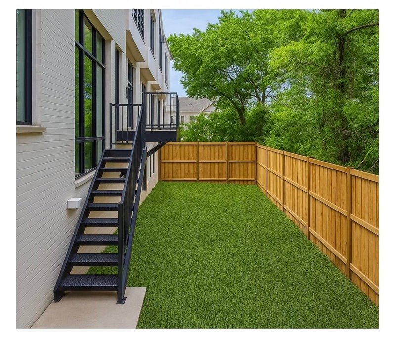 610 Oak Cliff Boulevard #306