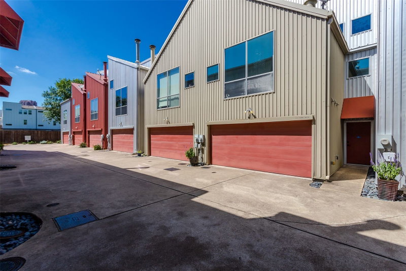 1429 Caddo Street #B