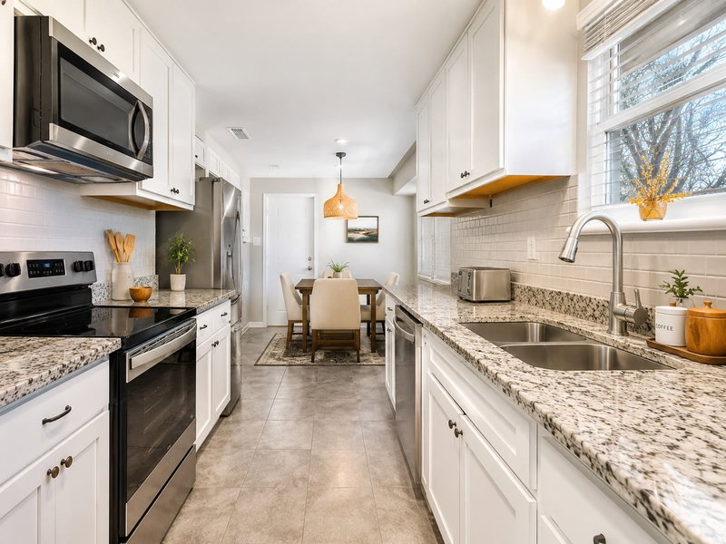 5131 Menefee Drive