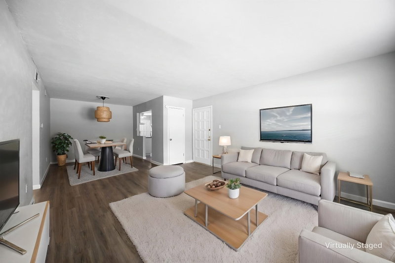 5105 Skillman Street #120