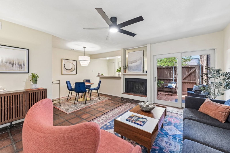6017 Milton Street #137