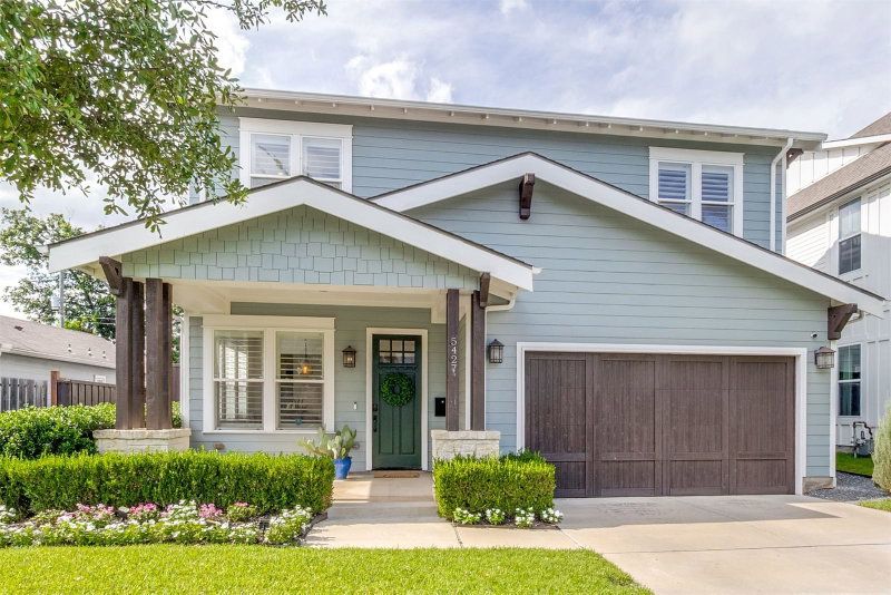5427 Richmond Avenue