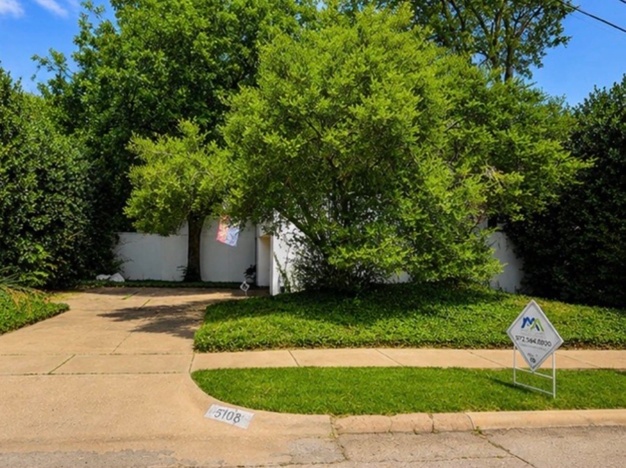 5108 Maple Springs Boulevard — photo 3