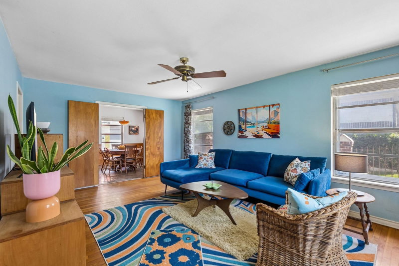 8031 Fall River Drive