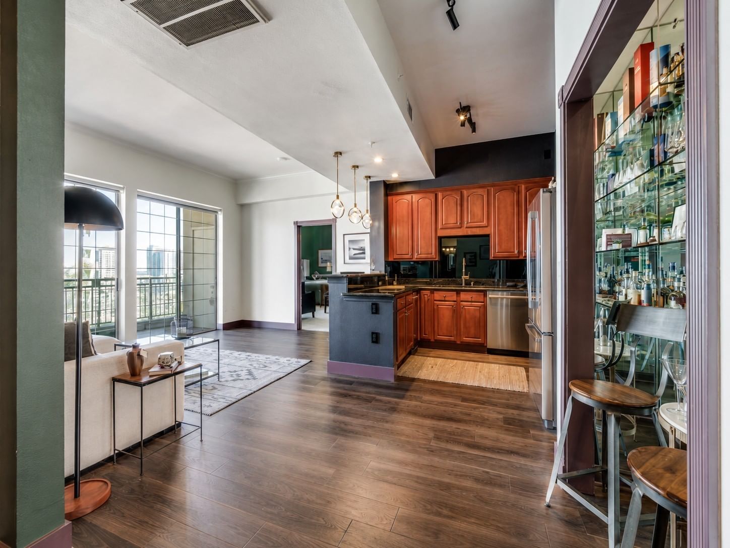 3225 Turtle Creek Boulevard #1509 — photo 7