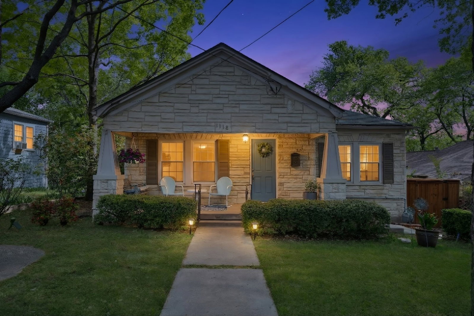1118 Tenison Memorial Drive — photo 2