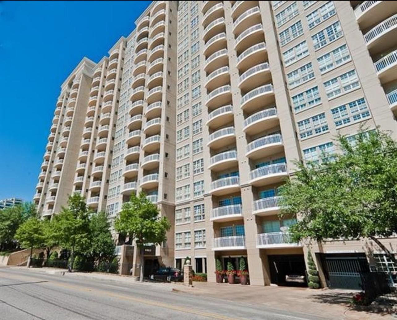3225 Turtle Creek Boulevard #310 — photo 2