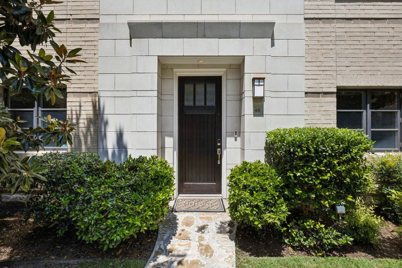 3210 Carlisle Street #48
