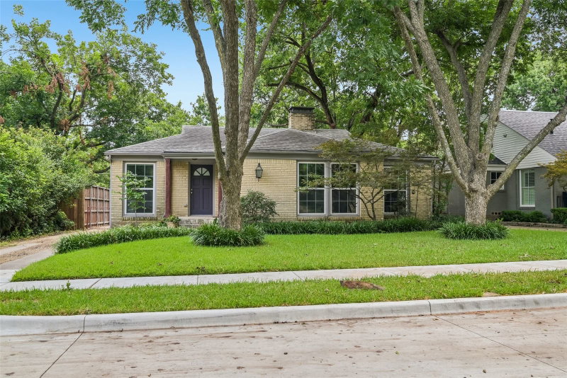 2314 Barberry Drive