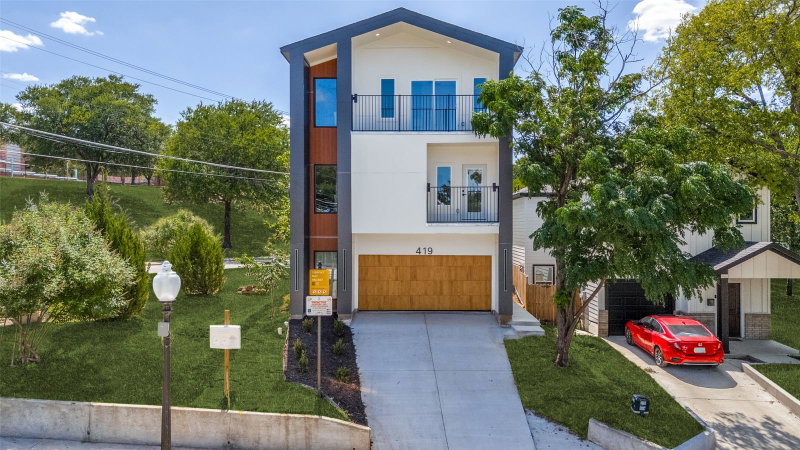 419 Denley Drive