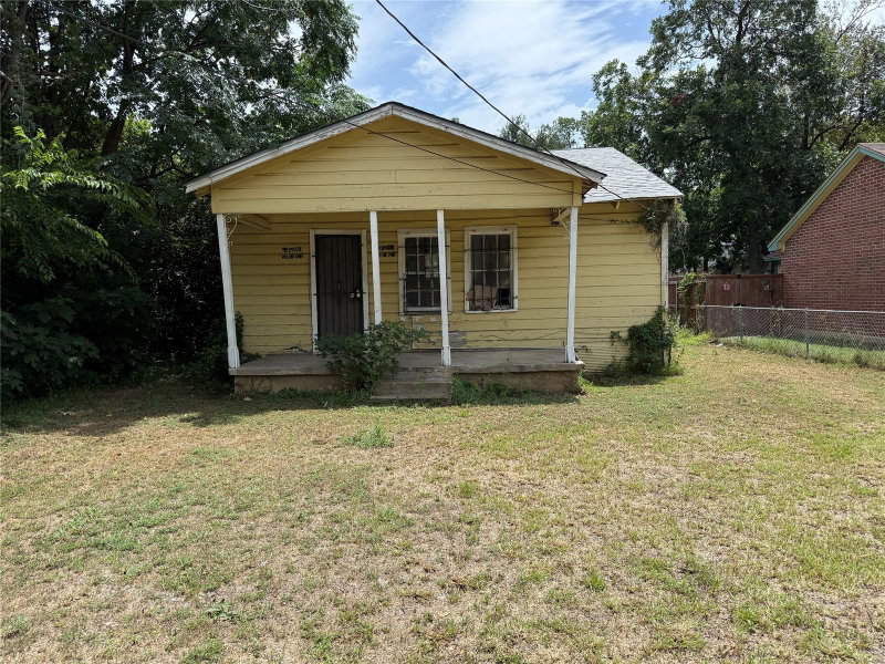 Latest home for sale in Bonton