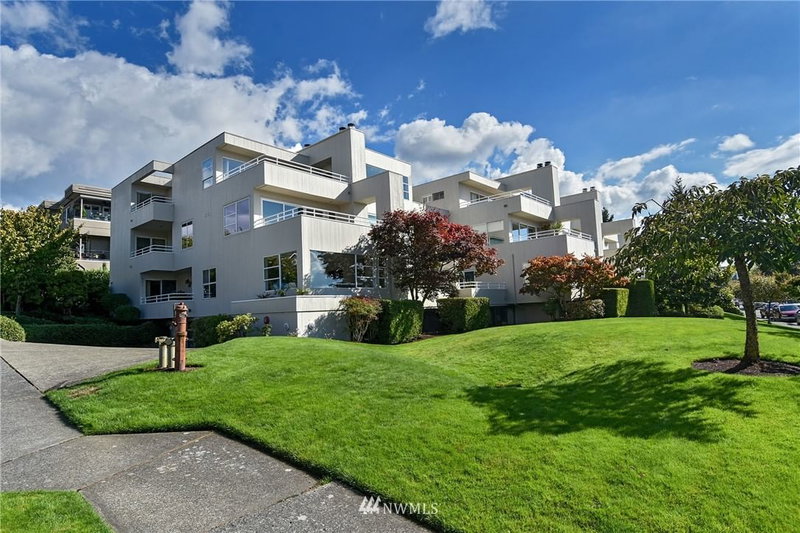 Westwind Condominiums