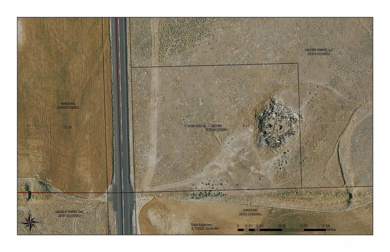 0 Marcellus Road & Griffin Road photo 1