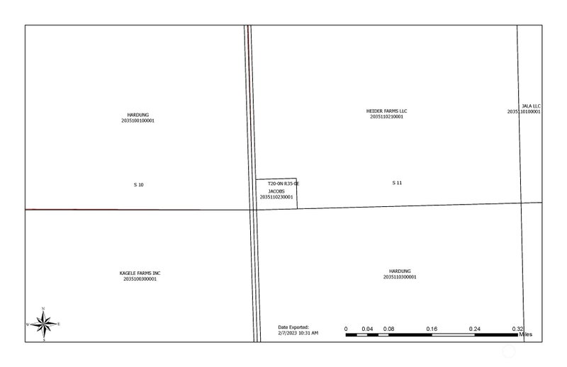 0 Marcellus Road & Griffin Road photo 2