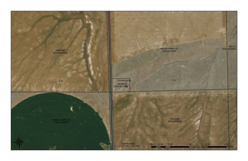 0 Marcellus Road & Griffin Road photo 3
