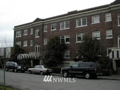 ESSEX HOUSE