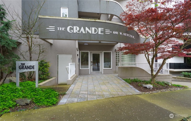 The Grande