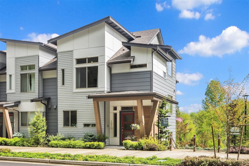 Riva Townhomes