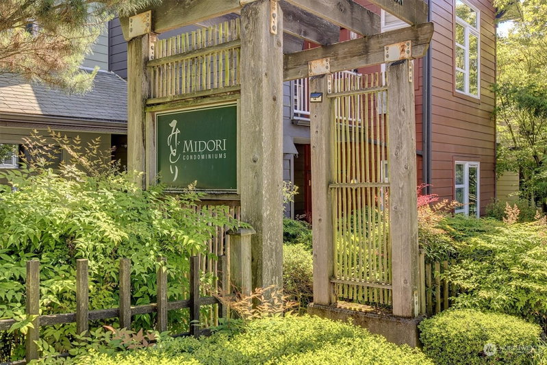 Midori Condominium